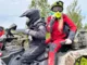 Квадроцикл STELS ATV 800 (ТЕ) ГЕПАРД К04