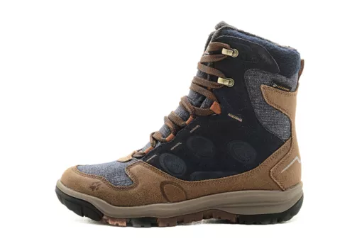 Jack wolfskin vancouver texapore boot hotsell