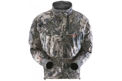 Sitka jetstream sale lite jacket