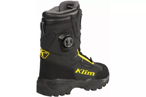 Klim adrenaline pro gtx boa clearance boots