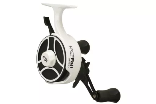 13 fishing freefall reel