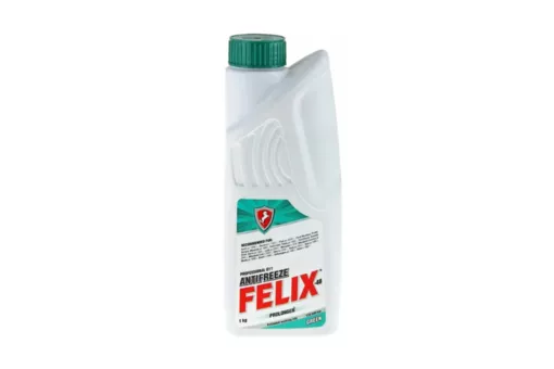 Антифриз felix prolonger 40