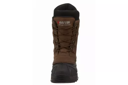 Baffin store control max