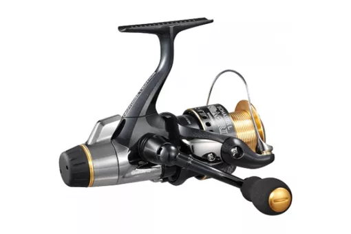 Купить Катушка безынерционная Shimano Biomaster L 2500 AORI по