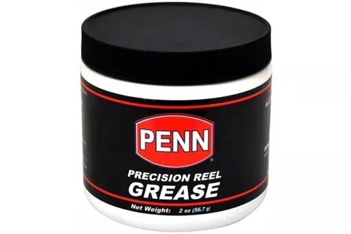 Смазка Penn Art. GREASE 12/2oz купить в Москве, низкие цены в