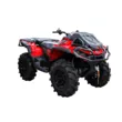 Квадроцикл Can-Am Outlander X MR 1000R  '2024