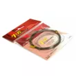 Поводковый материал Ushiwaka Steel Single Wire, 20кг5м