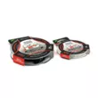 Леска Intech FluoroCarbon FC Shok Leader 25м