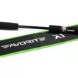 Спиннинг Favorite X1 X1-902MH 274см 10-35g