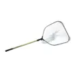 Подсачек Namazu Pro NoKnot Net PVC  L-160, квадрат обод 60 см,
