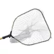 Подсачек Namazu Pro NoKnot Net PVC  L-160, квадрат обод 60 см,