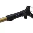 Подсачек Namazu Pro NoKnot Net PVC  L-160, квадрат обод 60 см,
