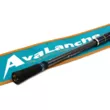 Спиннинг Zetrix Avalanche ZAS-772L 2-12G 3-8LB