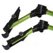 Раскладушка Folding Cot LC-501