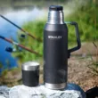 Термос STANLEY Master 1,3 L