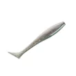 Виброхвост Narval Choppy Tail 14cm