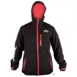 Куртка Rage Hooded Black Soft Shell