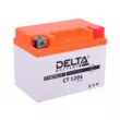 Аккумулятор DELTA CT 1204