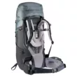 Рюкзак Deuter 2021-22 Aircontact 50 + 10 SL (б/р)