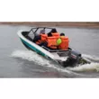 Катер Wellboat NewStyle 434 двухконсольная