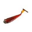 Виброхвосты LJ Pro Series Baby Rockfish 1.4in