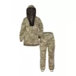 Костюм Rosomaha Таежный противоэнцеф женский (Туман 52-54 170/176)
