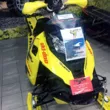 Снегоход Ski-Doo SUMMIT X163 (Vin 2BPSTPFB2FV000202) б/у#