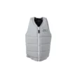 Жилет Jetpilot Sina Fuchs X1 F/E Neo Vest жен. (Light Grey M)