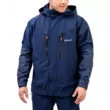 Костюм демисез. рыб. Graff 606-B/706-B Bratex 10000 синий