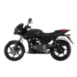 Мотоцикл Bajaj Pulsar 180 (Черный/Красный, , )