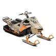Снегоход SKI DOO Freeride STD 154 850 E-TEC Turbo DSHOT 2022