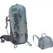 Рюкзак Deuter 2021-22 Aircontact 50 + 10 SL (б/р)