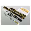 Фонарь Armytek Wizard Magnet USB XP-L теплый