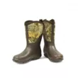 Сапоги MuckBoot FieldBlazer II Mid (Камуфляж 47)