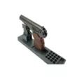 Пистолет пневматический BORNER PM49 Blowback к. 4,5 мм