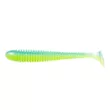 Виброхвосты LJ Pro Series Spark Tail 4.0in