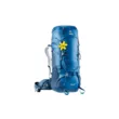 Рюкзак Deuter 2020-21 Aircontact 40+10 SL (б/р)