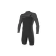 Гидрокостюм O'Neill HAMMER 2MM CZ L/S SPRING мужской короткий длинный