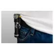 Фонарь Armytek Wizard Magnet USB XP-L теплый