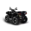 Квадроцикл AODES Pathcross 650 ATV SS одноместный