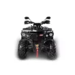 Квадроцикл AODES Pathcross 650 ATV SS одноместный