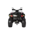 Квадроцикл AODES Pathcross 650 ATV SS одноместный