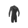 Гидрокостюм O'Neill HAMMER 2MM CZ L/S SPRING мужской короткий длинный