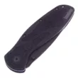 Нож складной Kershaw 1670 Blur Black