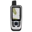 GPS навигатор GARMIN Gpsmap 86s комплеки с ДР6