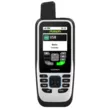 GPS навигатор GARMIN Gpsmap 86S комплект с ДР6