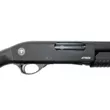 Ружье HUGLU Atrox A Standard II Telescopic к.12/76 Pump Synthetic