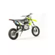 Мотоцикл Питбайк PWR Racing FRZ 125 14/12 ( )