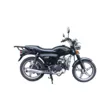 Мопед Racer Alpha RC50 + ЦПГ 125 (Черный, , )