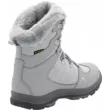 Ботинки Jack Wolfskin Thunder Bay Texapore Mid W (Alloy 4)